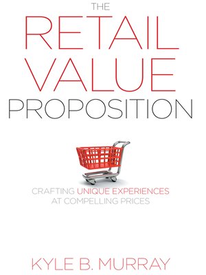 cover image of The Retail Value Proposition